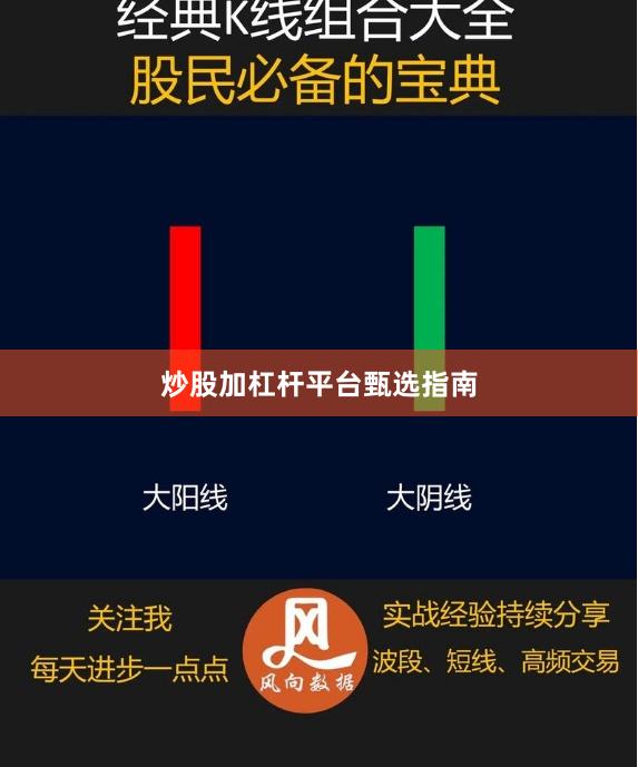 炒股加杠杆平台甄选指南