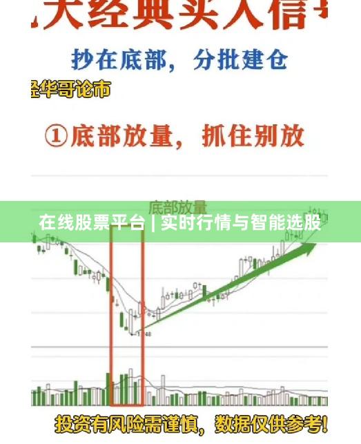 在线股票平台 | 实时行情与智能选股